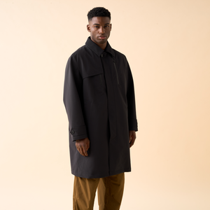 BT Reflection gear TECH Thermal mesh Coat